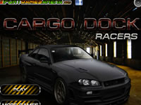 Cargo Dock Racers